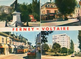 CPM Multivue Ferney-Voltaire - Ferney-Voltaire