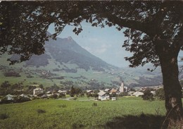 VACHERESSE - HAUTE-SAVOIE - (74)  - CPSM. - Vacheresse