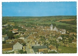 TREIGNY - Vue Générale - Treigny