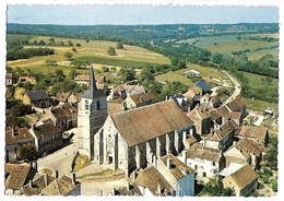 TREIGNY - L'Eglise - Treigny