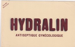 HYDRALIN - Droguerías