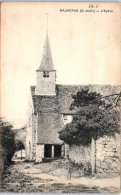 78 MAUREPAS - L'église - Maurepas