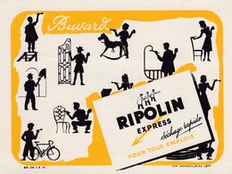 RIPOLIN EXPRESS - Peintures