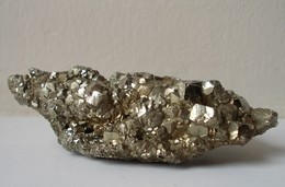 - Pyrite De Fer - 79g - - Minéraux
