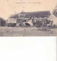 VEUXHAULLES - Ancienne Forge De La Fenderie - Autres Communes