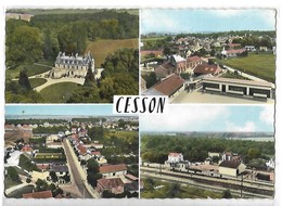 CESSON - Cesson