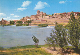 Zamora - Vista Parcial - Zamora