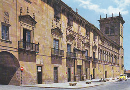 Soria - Palacio De Los Condes De Gomara - Soria