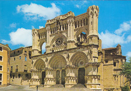 Cuenca - Catedral - Cuenca