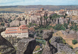 Cuenca - Vista Parcial - Cuenca