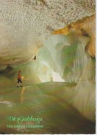 (COV101) DACHSTEIN. GRALSBURG. GROTTE ... UNUSED - Ramsau Am Dachstein