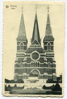 CPA - Carte Postale - Belgique - Antoing - Eglise (CP3074) - Antoing