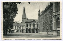 CPA - Carte Postale - Belgique - Boussu - Orphelinat Et Justice De Paix (CP3076) - Boussu