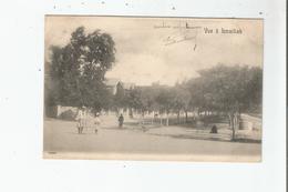 VUE A ISMAILIAH 12958     1903 - Ismailia