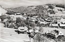 Todtmoos Im Schwarzwald - Todtmoos