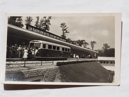 Hungary Train Station    A 174 - Ungheria