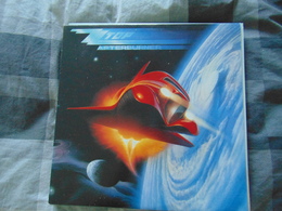 ZZ Top- Afterburner - Hard Rock & Metal