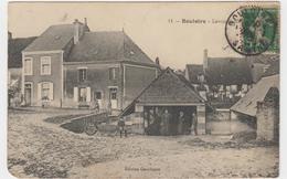 Bouloire. Le Lavoir... - Bouloire