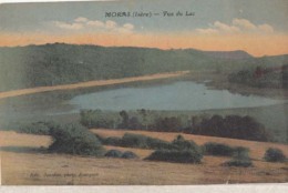D38 - Moras - Vue Du Lac : Achat I8mmédiat - Other & Unclassified