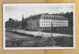C.P.M. SAARBRUCKEN - Haut Commissariat De La R.F. En Sarre - Saarburg