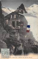 74-CHAMONIX- CABANE DES GRANDS MULETS - Chamonix-Mont-Blanc