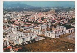 83.394/ La GARDE - Vue Panoramique Aérienne - La Garde