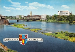 Mülheim - Mülheim A. D. Ruhr