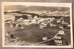 ALLEMAGNE.HOCHENSCHWAND I BAD.VUE AERIENNE.CPSM ECRITE AU DOS 1965.TBE. - Hoechenschwand