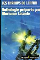 Les Champs De L'infini Par Marianne Leconte (ISBN 2702406963) - Le Masque SF