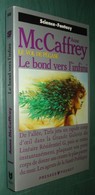 PRESSES POCKET SF 5440 : Le Bond Vers L'infini (Le Vol De Pégase) //Anne McCaffrey - EO Février 1992 [1] - Presses Pocket