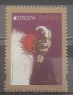 Polska, 2014, Mi: 4676 (MNH) - 2014