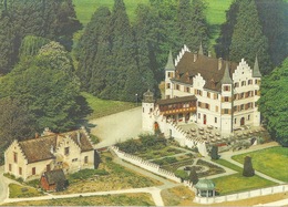 Kreuzlingen - Restaurant Schloss Seeburg          Ca. 1980 - Kreuzlingen