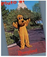(145) USA - Disneyland Pluto - Disneyland