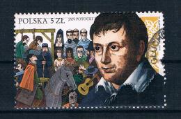 Polen 2015 Mi.Nr. 4774 Gestempelt - Used Stamps