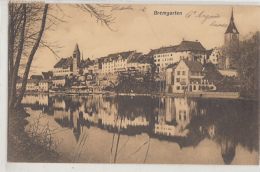 BREMGARTEN - Bremgarten