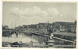 Harlingen, Noorderhaven - Harlingen