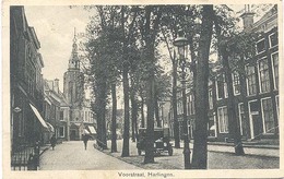 Harlingen, Voorstraat - Harlingen