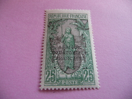 TIMBRE  CONGO    N  79      COTE  1,25  EUROS    NEUF  TRACE  CHARNIERE - Unused Stamps