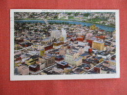 Ohio > Dayton Aerial View      Ref 2958 - Dayton