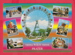 232664 / VIENNA WIEN VIENNE - PRATER , Austria Osterreich Autriche - Prater