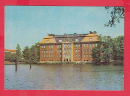 232670 / BERLIN - SCHLOSS KOPENICK KOEPENICK LAKE , Germany Deutschland Allemagne Germania - Koepenick