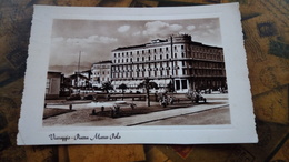 Viareggio - Piazza Marco Polo - 1950 - Viareggio