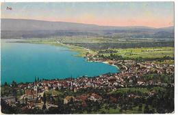 Suisse - Zug - Zug