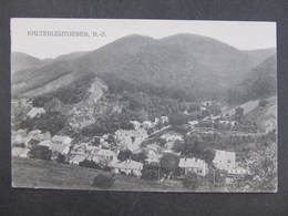 AK KALTENLEUTGEBEN B. Mödling Ca.1920//  D*31710 - Mödling