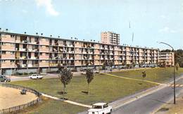 57-BELLECROIX-LES-METZ- QUARTIER BELLECROIX - Autres & Non Classés