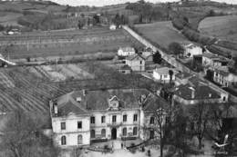 47-CLAIRAC- HÔTEL DE VILLE - Autres & Non Classés