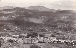 07 / JOYEUSE /VUE GENERALE AERIENNE - Joyeuse