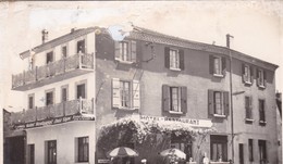 07 / VERNOUX / HOTEL TERRE - Vernoux