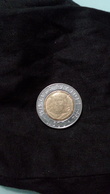 500 Lire 1984 - 500 Liras