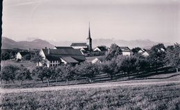 Le Crêt, Veveyse (2302) - Le Crêt